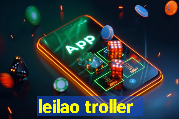 leilao troller